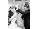Ewelina i Rafał - pierwszy taniec weselny