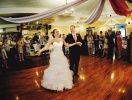 Monika i Grzegorz - pierwszy taniec weselny