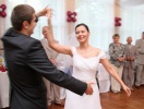 Adriana i Krzysztof - pierwszy taniec weselny
