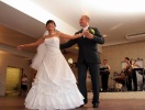 Marta i Sławomir - pierwszy taniec weselny