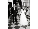 Joanna i Marek - pierwszy taniec weselny