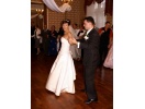 Magdalena i Roland - pierwszy taniec weselny