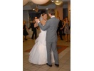 Katarzyna i Marcin - pierwszy taniec weselny