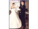 Joanna i Marcin - pierwszy taniec weselny