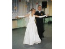 Izabela i Patryk - pierwszy taniec weselny