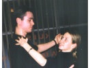 Tomasz i Katarzyna - taniec parami 