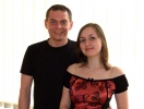 Marcin i Izabella - taniec parami