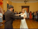 Joanna i Tomasz - pierwszy taniec weselny