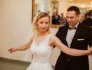 Kamila i Krzysztof - pierwszy taniec weselny