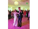 Karolina i Adrian - pierwszy taniec weselny