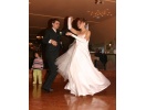 Izabela i Jacek - pierwszy taniec weselny