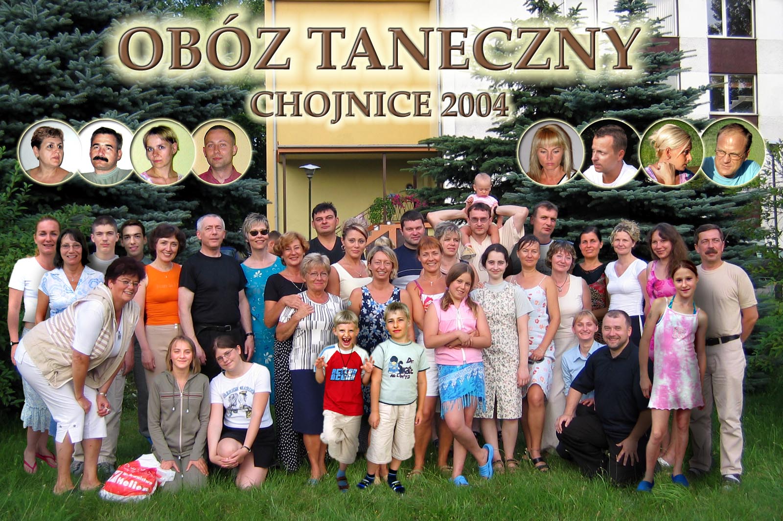 Zdjęcie ze zbioru Stanisława Ławniczaka