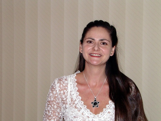 Jolanta - taniec solo dla pań