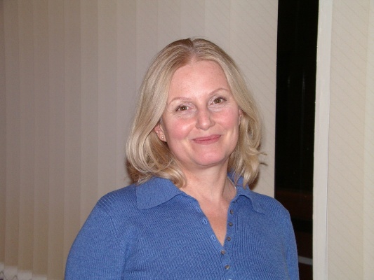 Małgorzata - taniec solo dla pań