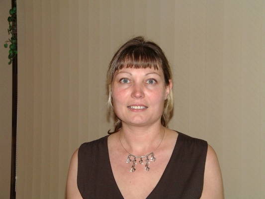 Agnieszka - taniec solo dla pań