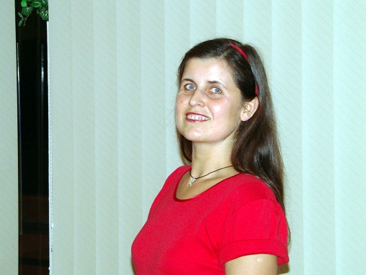 Joanna - taniec solo dla pań  