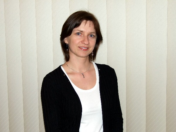 Katarzyna - taniec solo dla pań