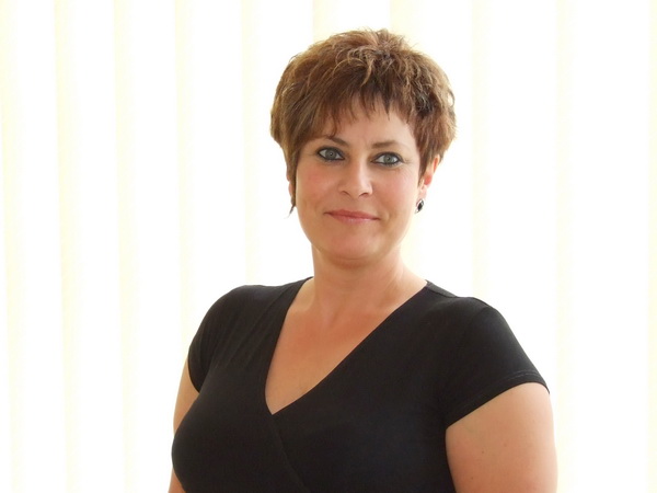 Anna - taniec solo dla pań  