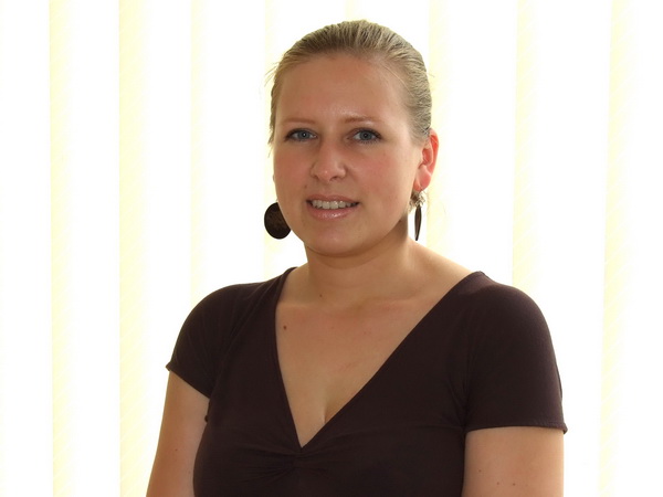 Ewa - taniec solo dla pań