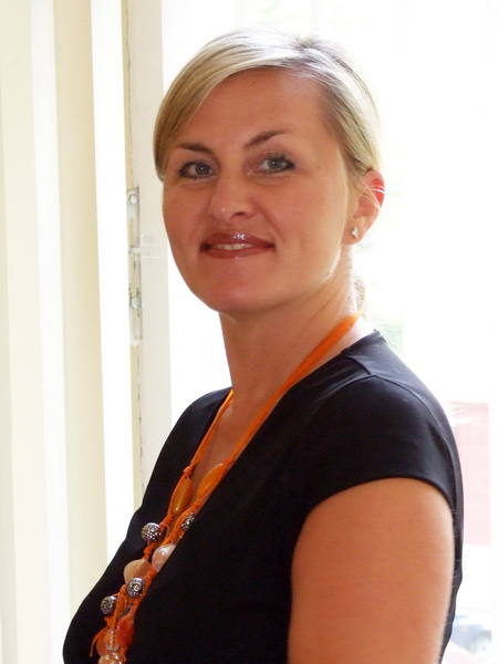 Malgorzata - taniec solo dla pań 