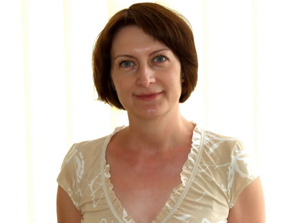 Anna - taniec solo dla pań