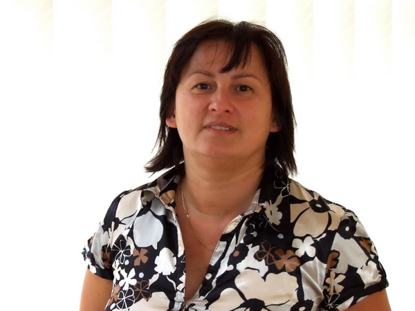 Elżbieta - taniec solo dla pań