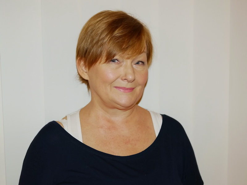 Alicja - taniec solowy dla pań