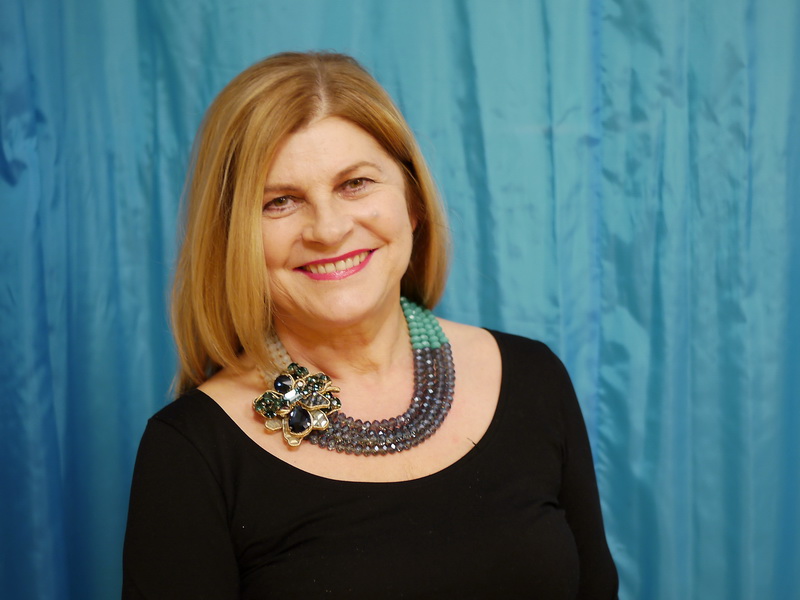 Jolanta - taniec solowy dla pań